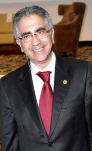Manuel Cepeda
