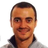 Marc Barros Barros