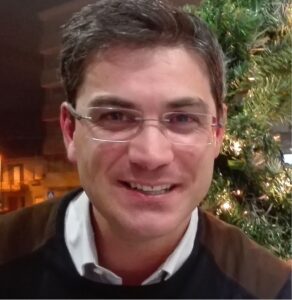 Marco Paulo Novais de Carvalho