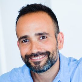 Marcos Santos Jímenez