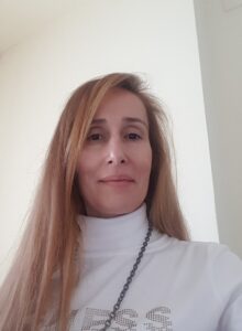 Maria Lúcia da Costa Babo