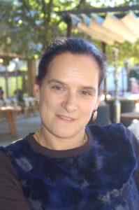 Maria Manuela Henriques Almeida