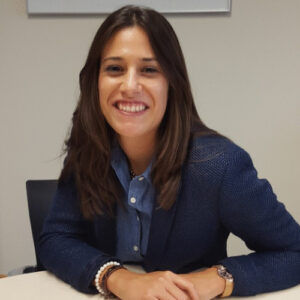 María Tarazona Rodríguez