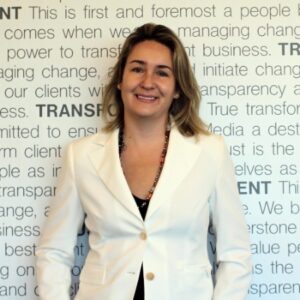 Mireya Durantez de Irezábal