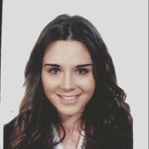 Natalia Punteros Contreras
