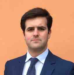 Pablo Herrero Parrado