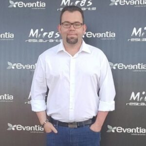 Pedro David García Martínez