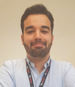 Pedro Lemos Ferreira