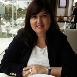Pilar Ojeda