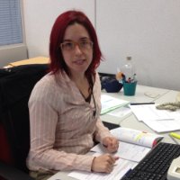 Rebeca García