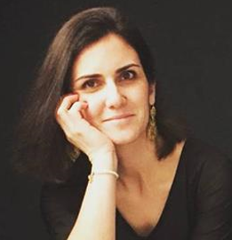 Rita Branco