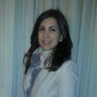 Rosa Hernández Bornay