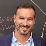 Rubén Montesinos Torres