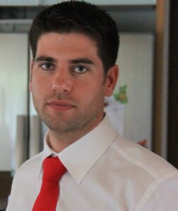 Rui Mendes Ferreira