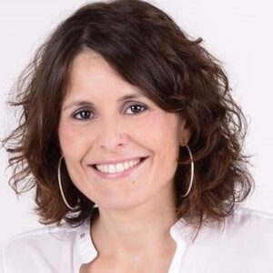 Sherezade Salazar Moya