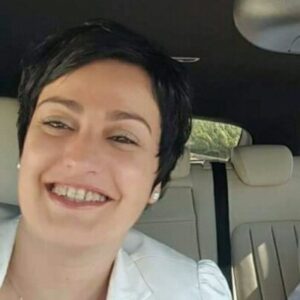 Sidónia Clara Caçador e Silva Faustino