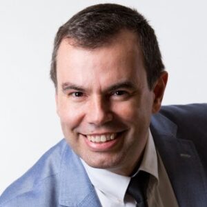 Valerio Garcia Perez