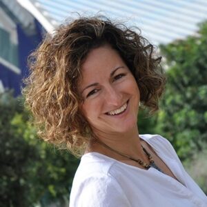 Verónica Carrascosa Pérez