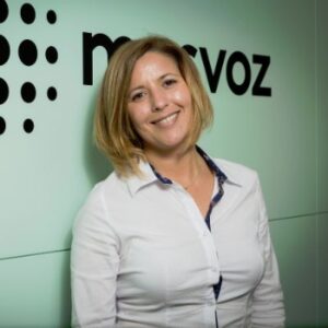 Cristina Musachs De La Morena