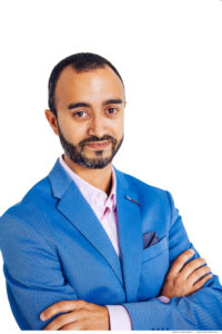Juan Daniel Pérez Fernández