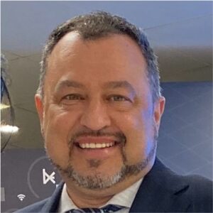 David Blanco