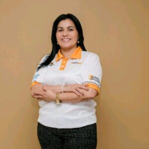 Jaqueline Colmenares Uribe
