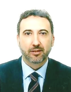 Jose Antonio Paraiso
