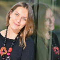 Laura Taburet