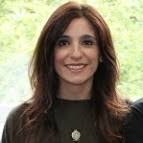 Marta Pérez Villoria
