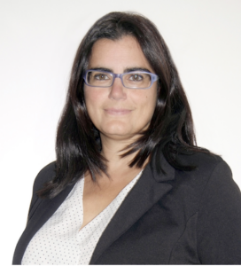 Teresa Escriva Peiro