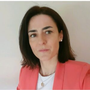 gloria Llanos Sierra