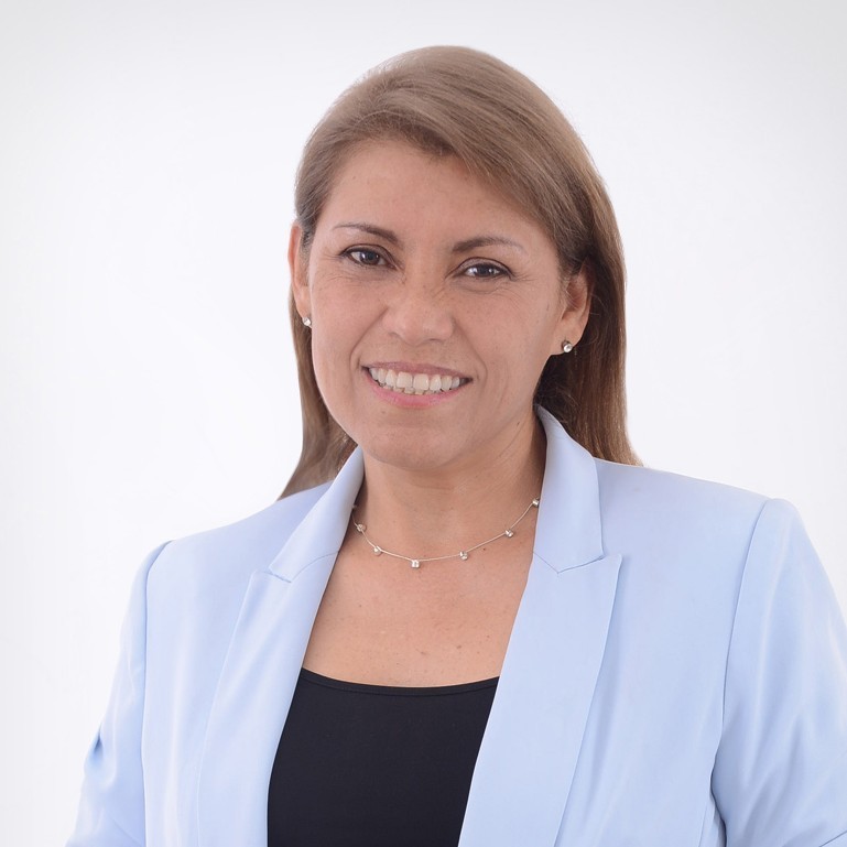 Susana López Fernández