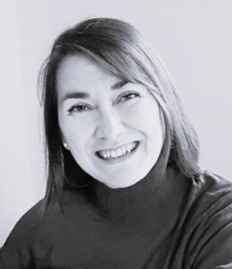 Cristina Garcia Lardon