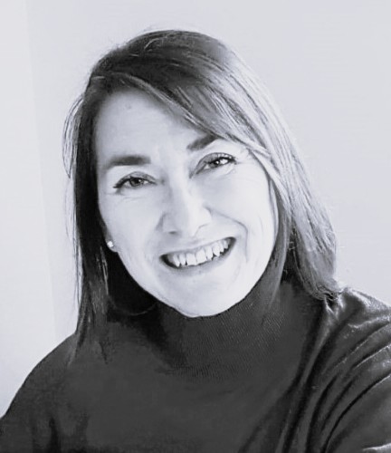 Cristina Garcia Lardon