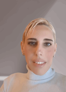 Sarah Jane Calvo Conesa